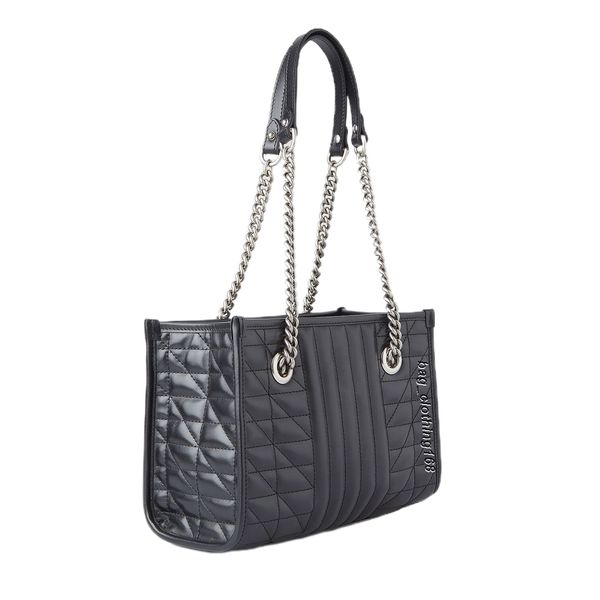 

shoulder bags designer handbag designer bag women smooth grain quilted genuine leather medium capacity silver-toned hardware 'marmont&#