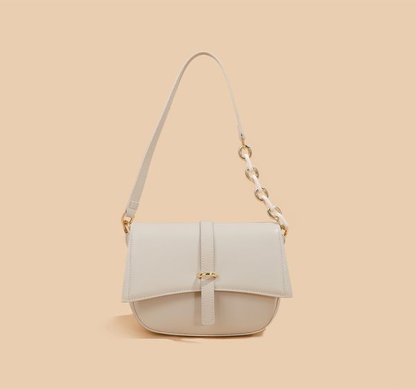 

designer bags simple atmosphere suitable for all occasions versatile elegant and soft full sense of quality bag 24cm