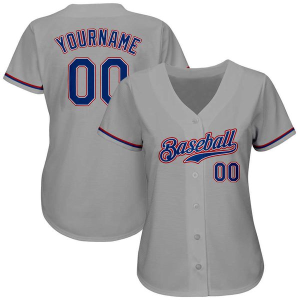 

Custom Couple Baseball Jersey Stitching Stripe Printing Personalized Design Name Number Short-sleeve Shirt Game Training Wear, Mw20052502-04;men