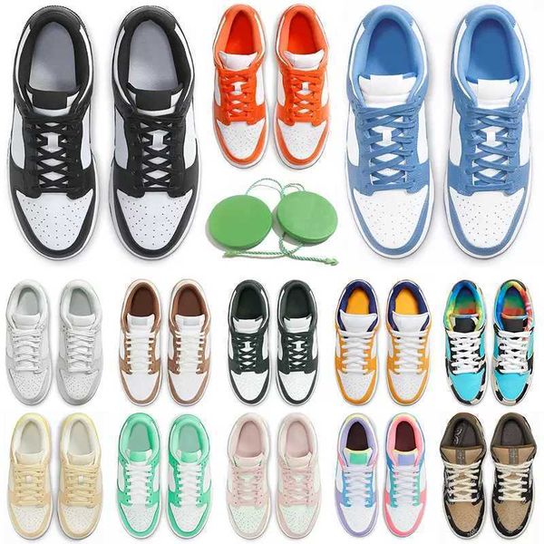 

men women designer casual shoes white black panda sneaker unc coast vintage navy pn dust classic green court purple mens trainer outdoor