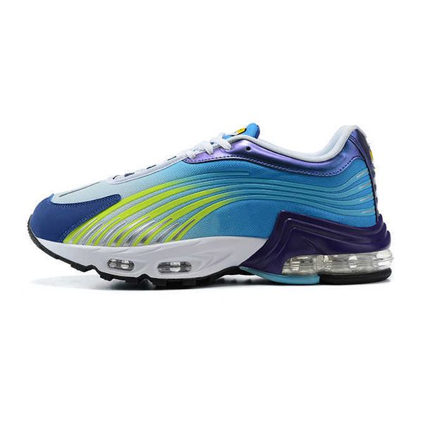 

tn plus 2.0 mens running shoes black grey highlighted in blue and pink blacks greys valor men women trainers sports sneakers 36-46 purple