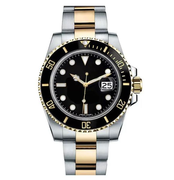 

rolexwatch mens watch automatic mechanical movement watch luminous sapphire waterproof sports self-wind fashion wristwatches