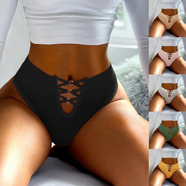

seamless panties women g-string lingerie thong underpants string underwear pants intimate ladies low-rise, Black;pink