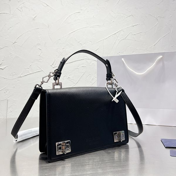 

designer luxury prade bags for womens pink strap crossbody handbags vintage pravda paris plaid totes bag purses shoulder pada mens multicolo