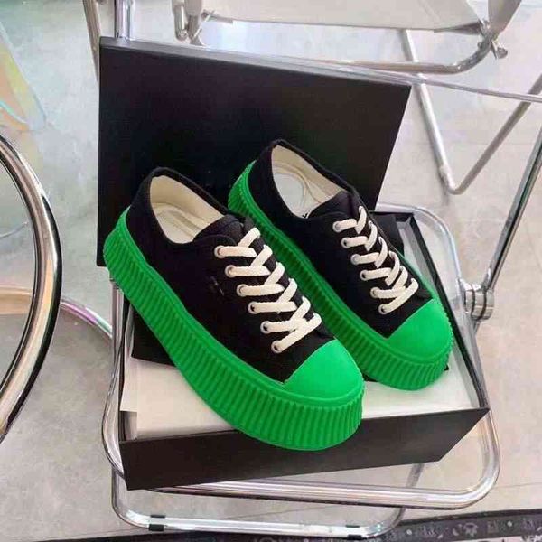 

dress shoes small fragrance lace up muffin shoes women's thick bottom inner raised canvas net red biscuit pink casual board wh18, Black