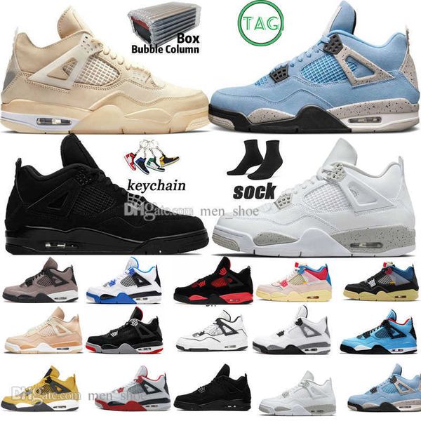 

mens thunder shoes og black 2022 4