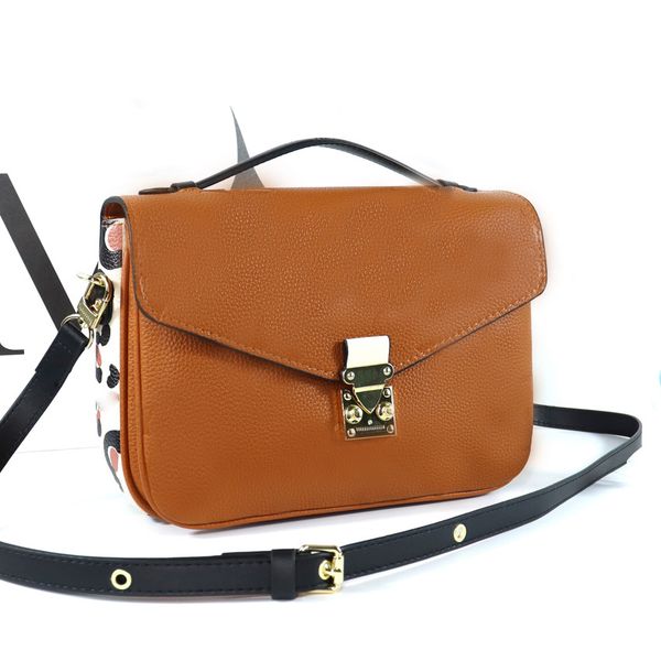 

designer handbag shoulder chain bag clutch flap totes bags wallet check velour thread purse double letters solid hasp waist square stripes w