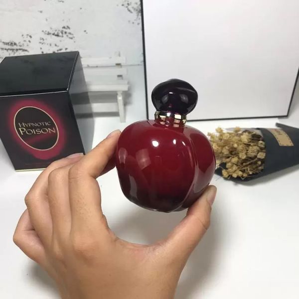 

perfumes fragrances for woman perfume women spray 100ml oriental vanilla notes edp counter edition highest quality