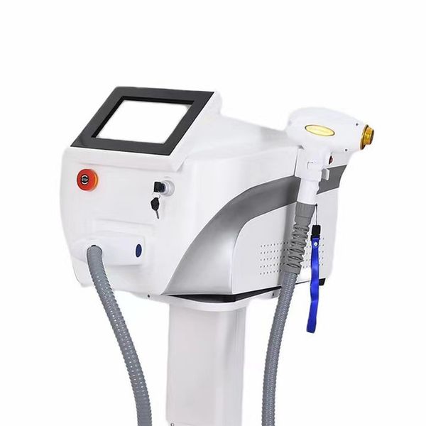 

beauty items 3 wavelength diode laser hair removal machine