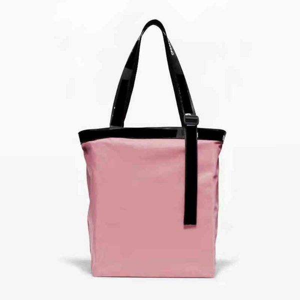 

fitness lulu sack bag the rest is written nylon women's sacks with water cup tote -xk04 sb7p