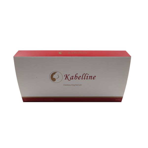 

slimming kabellines fat dissolving solution kybellas 5 x 8ml