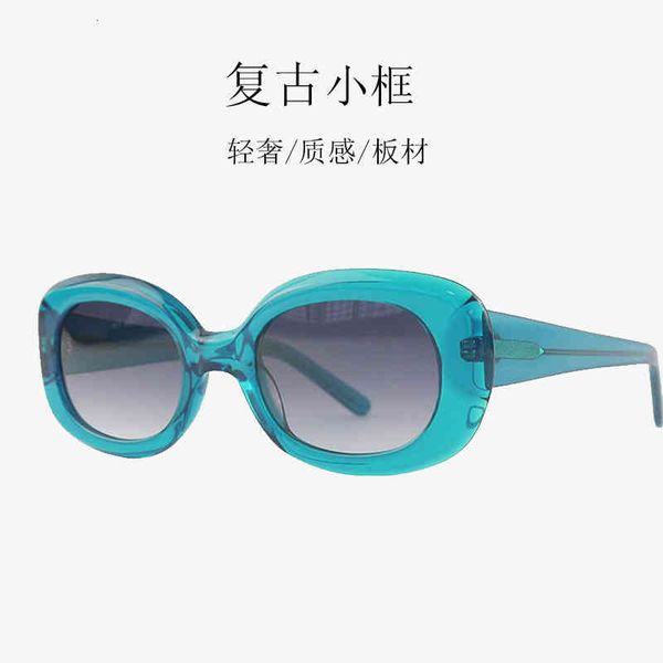 

sunglasses trend square oval personalized wide leg female hxmq, White;black