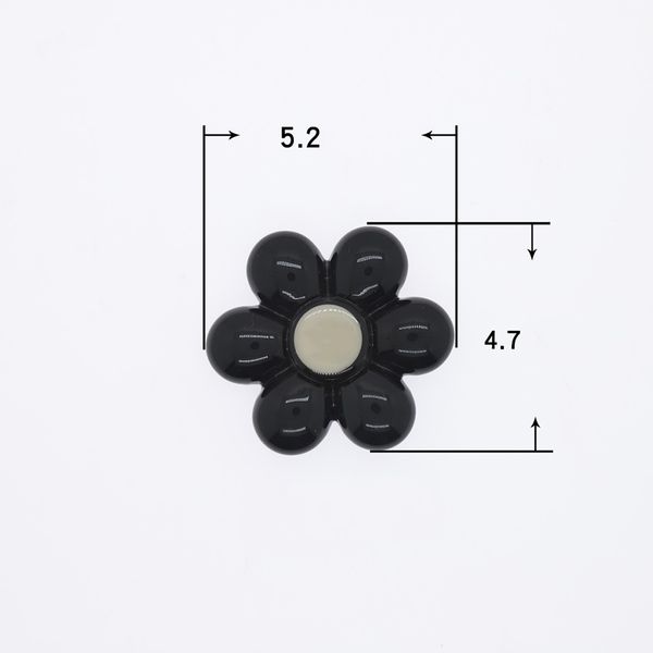 

luxury designer brooches fashion diamond leather brooch party gift, Gray