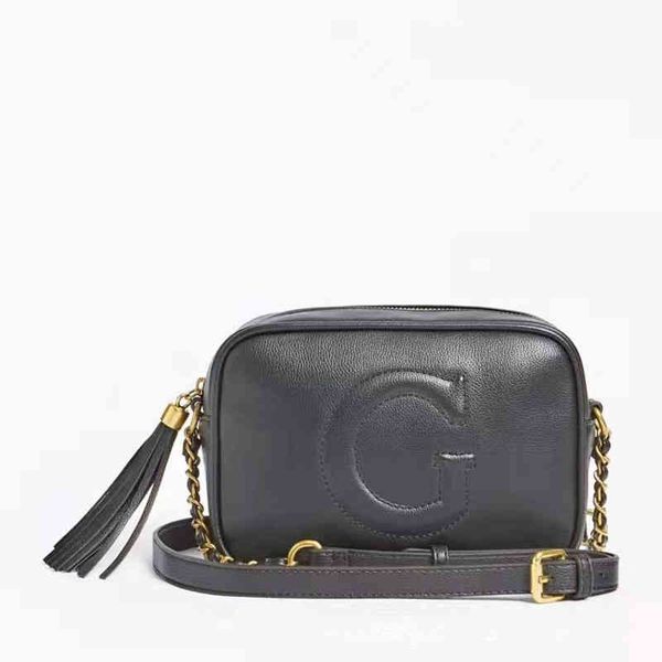 

2022 new casual handbag g s single shoulder diagonal camera bagluxury style