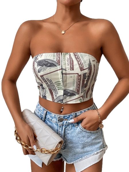 

cash print hook and eye tube p960#, White