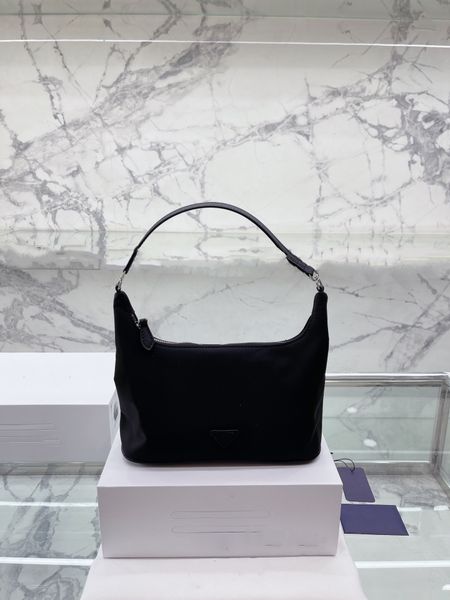 

7a designer underarm bags 10 days arrival purse summer 2022 fashion luxury crossbody wallets handbags shoulder bags canvas nylon waterproof
