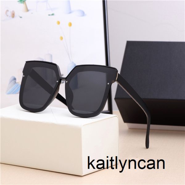 

luxury sunglasses polaroi lens designer womens mens goggle senior eyewear for women eyeglasses frame vintage metal sun glasses with box jspf, White;black