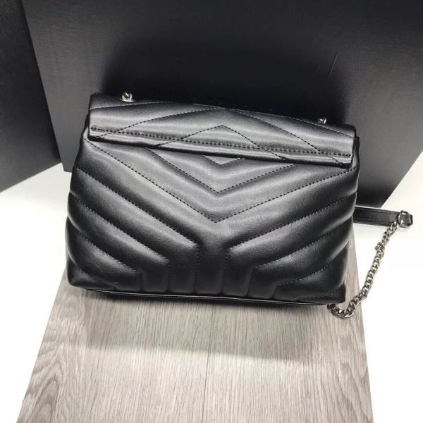 

luxury bags v shape flaps chain bag designer handbags women shoulder handbag clutch tote messenger crossbody bag