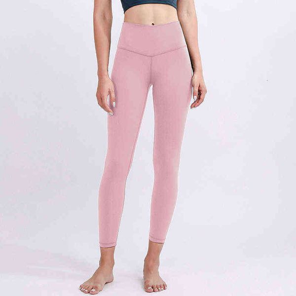 

ropa de mujer womens leggings clothing designer tracksuit girls joggers running nude yoga pants sports outerwear yoga clothes hip lift, Black