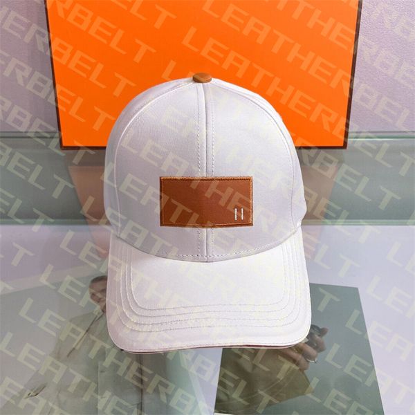 

designer embroidery ball cap simple sport hat outdoor casual peaked caps for women men letter solid canvas casquette, Blue;gray
