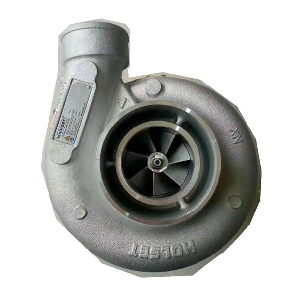 NUOVO Genuino HE400FG 3781591 3781592 turbo Turbocompressore per Guangxi CUMMINS Motore L9.3 9.3L 240KW 325HP