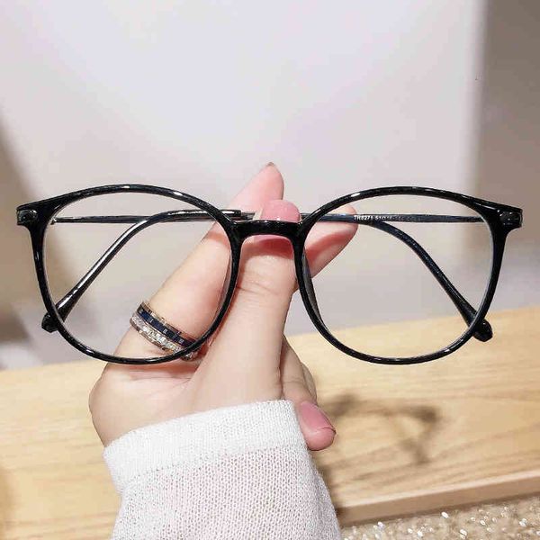 

sunglasses blue light proof glasses for men and women rk86, White;black