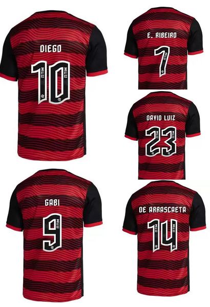 

23-24 flamengo thai quality soccer jerseys customized football local online store kingcaps wholesale wear dropshipping accepted, Black;yellow