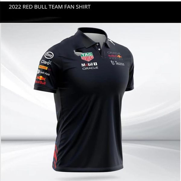 

21-2022 f1 racing suit men's size s-4xl-5xl delivery263o, Black
