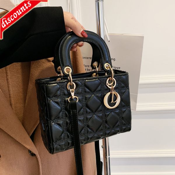 

fashion brand trendy ladies bags direct sale small women's popular new chain portable princess net single shoulder messenger