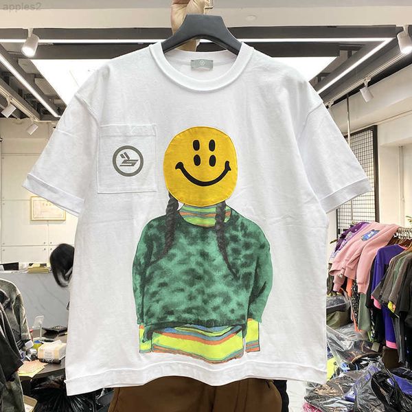 

loose born from pain sicko t shirts men women sticking cloth tees t-shirt harajuku clothing, White;black