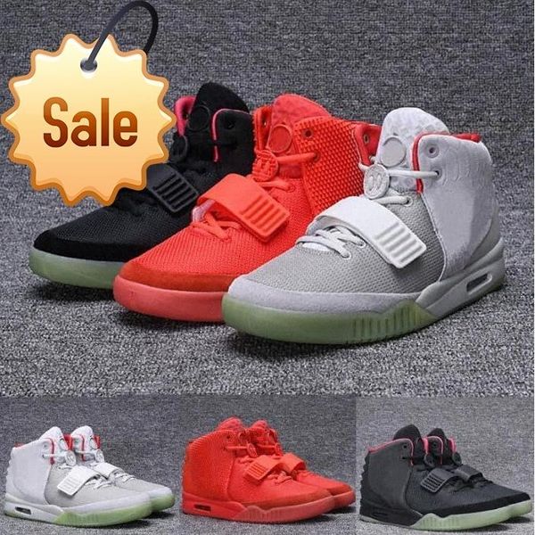 

red october 2022 nrg 2 .0 sp sports runner basketball shoes mens man luminous fluorescence sole sneakers octobers athletic trainers casual, Black