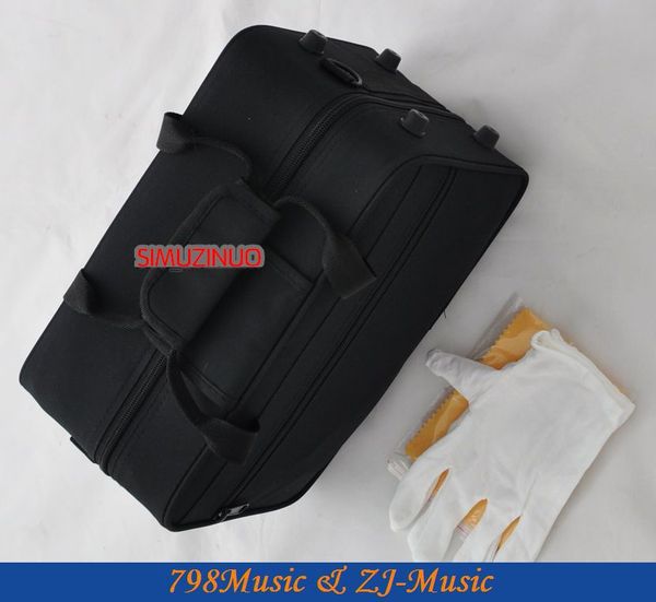 

high grade nickel gold plated pocket trumpet large bell bb horn with case