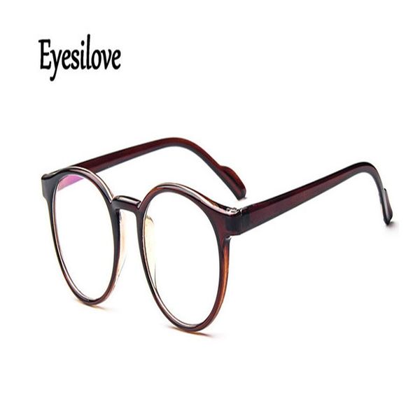 

retail retro reading glasses for women men plastic round frame reading glasses359m