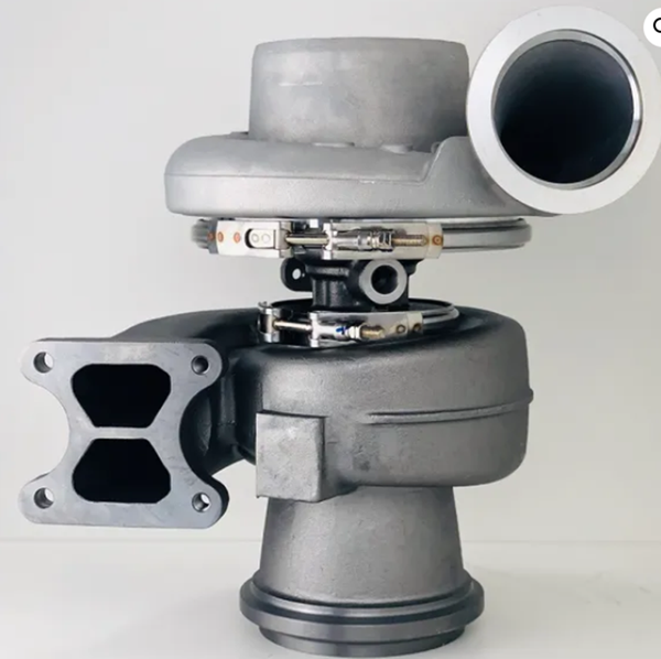 

new turbo hx55 4036892 3590909 turbocharger 44089754 3595091 for isx1engine