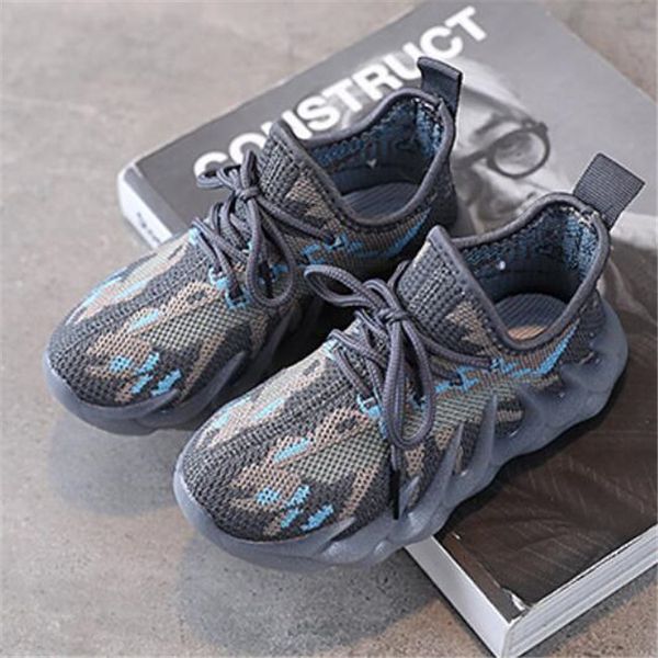 

kids athletic outdoor shoes toddlers baby walking shoe teen children soft comfort breathable sneakers boys girls running shoe, Black