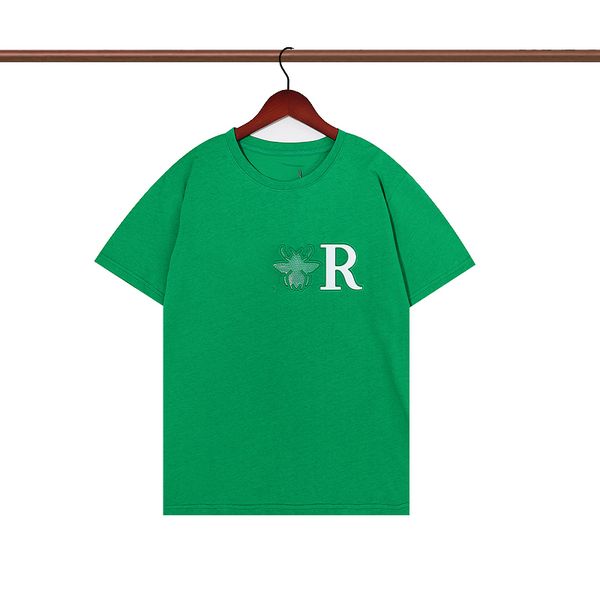 

men's t shirts letter print casual trend street fashion designer t shirt summer round neck couple short sleeve size s-xxl, White;black