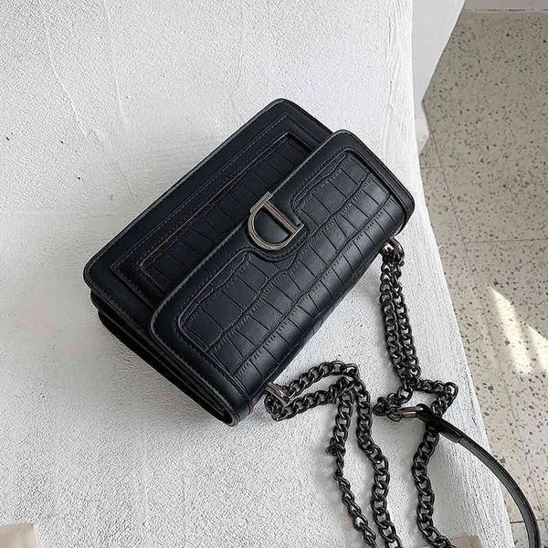 

2022 new designer handbags messenger stone single shoulder{category}