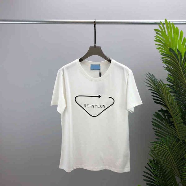 

men's t-shirts spring and ss summer high grade cotton printing short sleeve round neck panel t-shirt size: m--xl-xxl-xxxl color: black, White;black