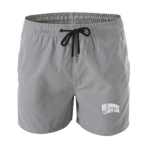 

clothing designers billionaire men's summer brand beach shorts fitness sweatpants gyms workout male short pants plus size 3xl, White;black