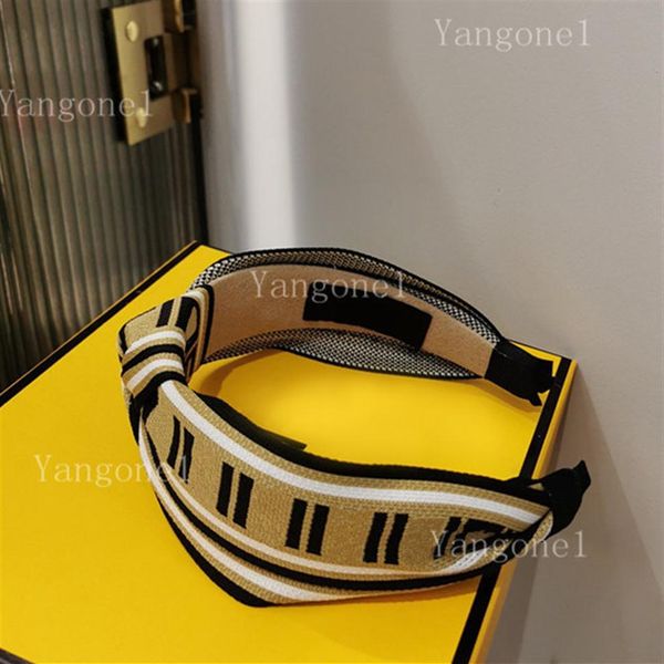 

designer fashion letter headbands women hair sticks girl headband womens accessories outdoor sports head bands jewelry gift209h, Silver