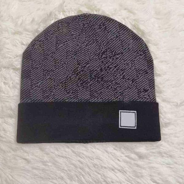 

warm 2022 fashion high-quality beanie knitted hat knitted hat classical sports skull hat ladies casual outdoor, Blue;gray