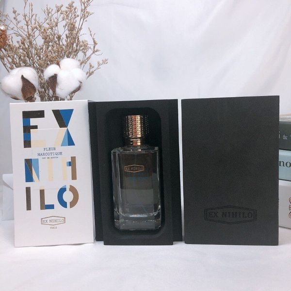 

high end brands perfume fleur 100ml eau de parfum men women fragrance long lasting smell spray cologne fast delivery