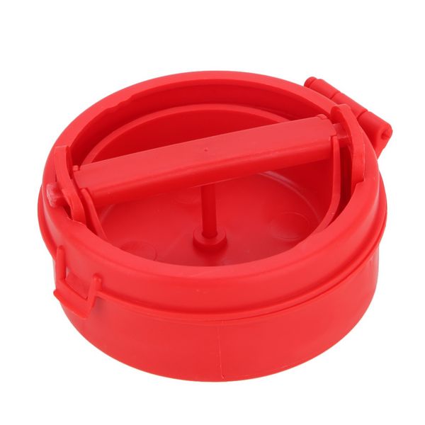 

hamburger meat production pressure machine diy kitchen gadgets