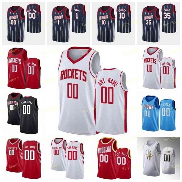 

75th 2022 city earned edition custom alperen 28 sengun daniel 27 theis garrison 25 mathews kj 6 martin danuel 4 house armoni 7 brooks basket, Black