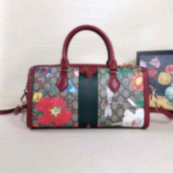 

1 ggs lvs louiseity viutonitys louiss vuttonss handbag brand workmanship gift bag luxury bags fashion exquisite birthday classic should vxrj, Brown;gray