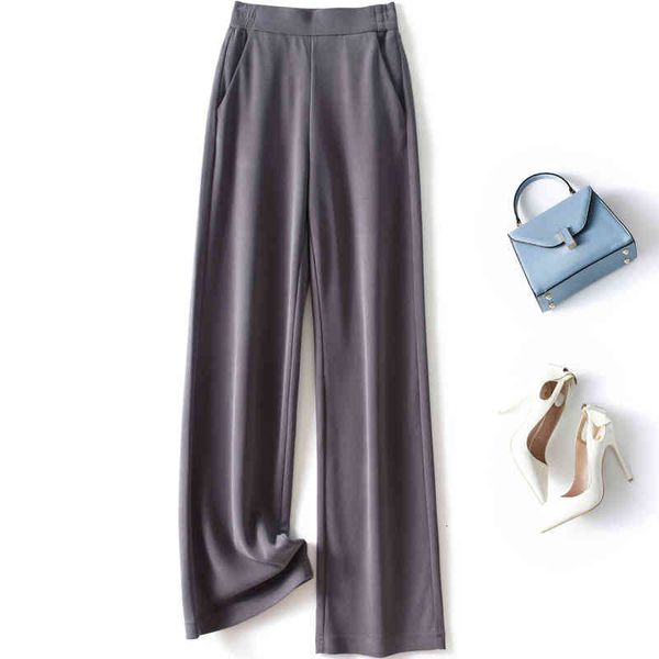 

women's pants capris shopping mall large size surplus order tail goods discount export foreign trade original light luxury boutique eur, Black;white