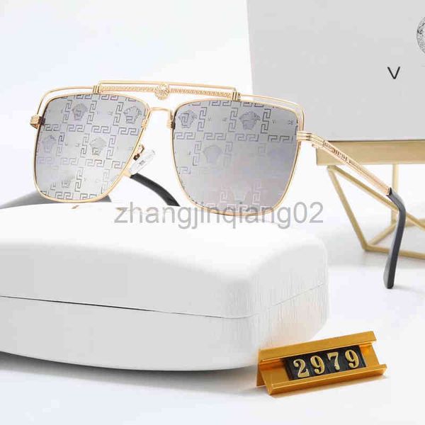 

designer versage sunglasses european american new men's and women's fashion brands trends leisure luxurious vintage baseball sport, White;black