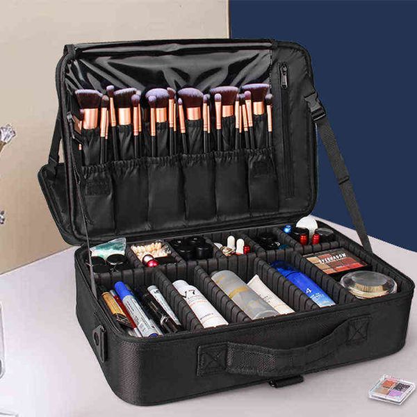 

cosmetic bags & cases bag cosmetic follow-up kit portable storage cosme 220823