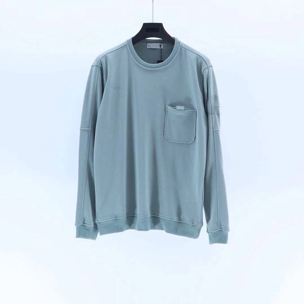 

autumn and winter round neck long sleeves sweatshirts clothes sweatshirts jackets pullovers fashion designer mens hoodies couples casual sle, Black