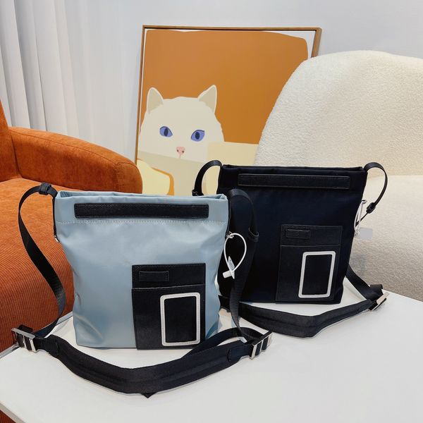 

literary canvas bag women's portable messenger bag simple fashion large-capacity
